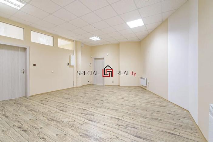 Prodej obchodního prostoru, Ostrava, U Staré elektrárny, 533 m2