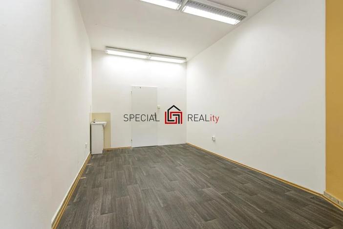 Prodej obchodního prostoru, Ostrava, U Staré elektrárny, 533 m2