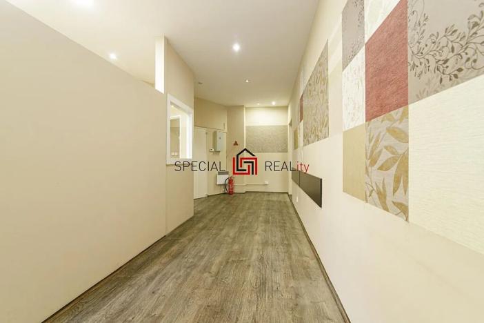 Prodej obchodního prostoru, Ostrava, U Staré elektrárny, 533 m2