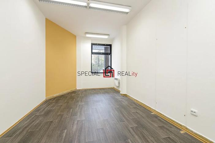 Prodej obchodního prostoru, Ostrava, U Staré elektrárny, 533 m2