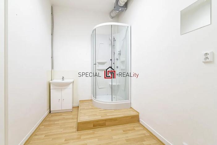 Prodej obchodního prostoru, Ostrava, U Staré elektrárny, 533 m2