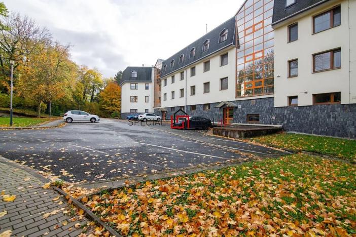 Prodej obchodního prostoru, Ostrava, U Staré elektrárny, 533 m2