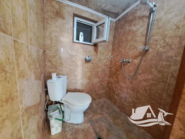 Prodej rodinného domu, Burgas, Bulharsko, 36 m2