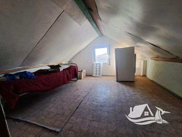 Prodej rodinného domu, Burgas, Bulharsko, 36 m2