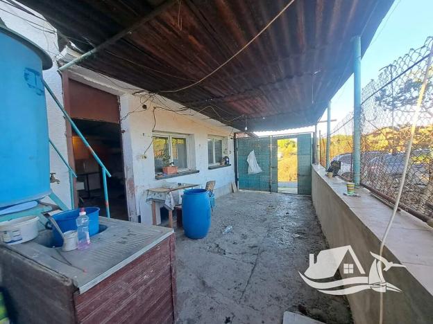 Prodej rodinného domu, Burgas, Bulharsko, 36 m2