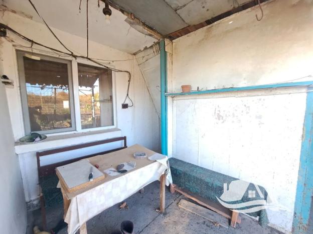 Prodej rodinného domu, Burgas, Bulharsko, 36 m2