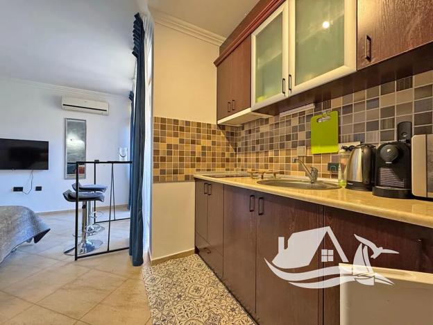 Prodej bytu 1+kk, Sveti Vlas, Bulharsko, 29 m2