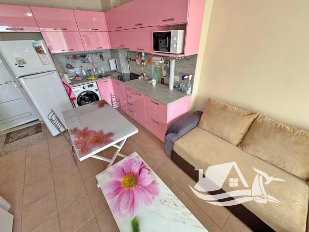 Prodej bytu 2+kk, Nesebar, Bulharsko, 55 m2