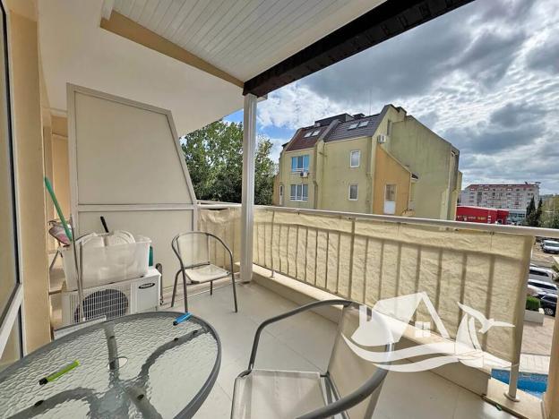 Prodej bytu 2+kk, Nesebar, Bulharsko, 55 m2