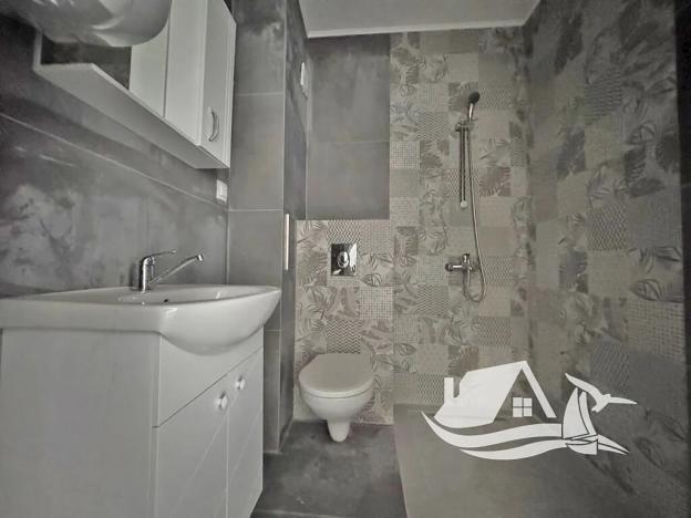 Prodej bytu 2+kk, Nesebar, Bulharsko, 56 m2