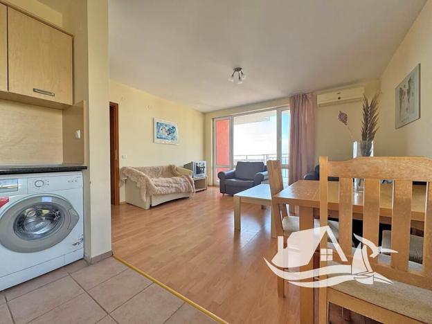 Prodej bytu 2+kk, Sveti Vlas, Bulharsko, 65 m2