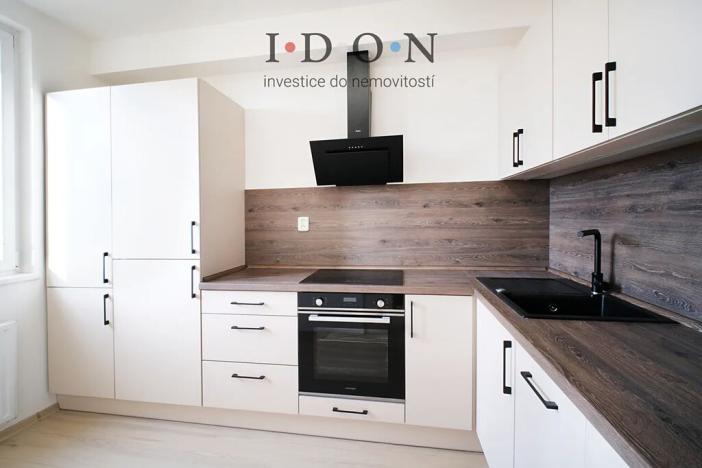 Prodej bytu 2+1, Havířov, Odlehlá, 43 m2