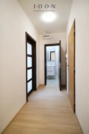 Prodej bytu 2+1, Havířov, Odlehlá, 43 m2