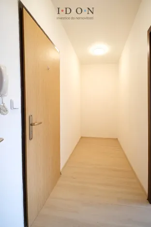 Prodej bytu 2+1, Havířov, Odlehlá, 43 m2