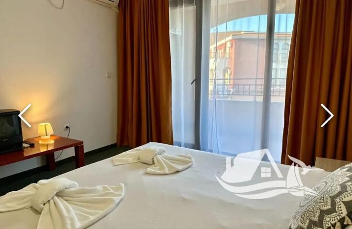 Prodej bytu 2+kk, Pomorie, Bulharsko, 75 m2