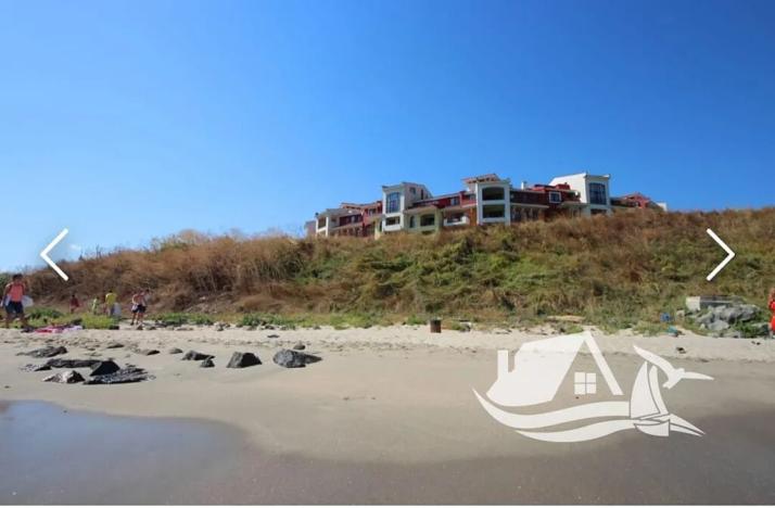 Prodej bytu 2+kk, Pomorie, Bulharsko, 75 m2