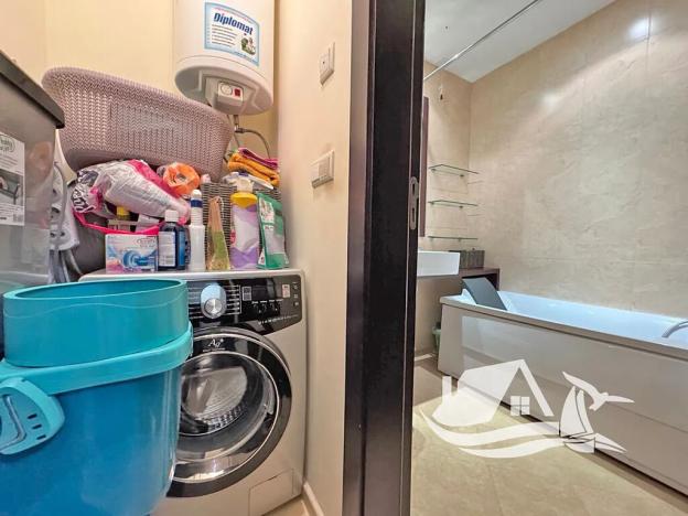 Prodej bytu 2+kk, Sveti Vlas, Bulharsko, 73 m2