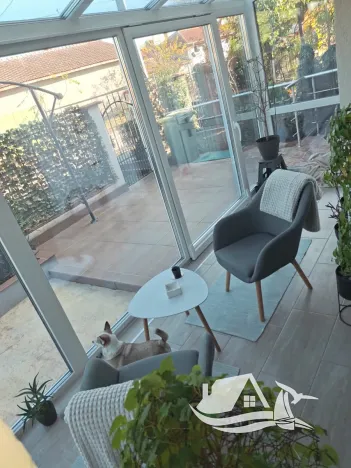 Prodej rodinného domu, Pomorie, Bulharsko, 114 m2