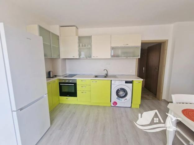 Prodej bytu 3+kk, Bjala, Bulharsko, 88 m2