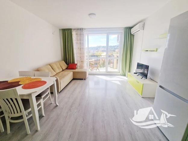 Prodej bytu 3+kk, Bjala, Bulharsko, 88 m2