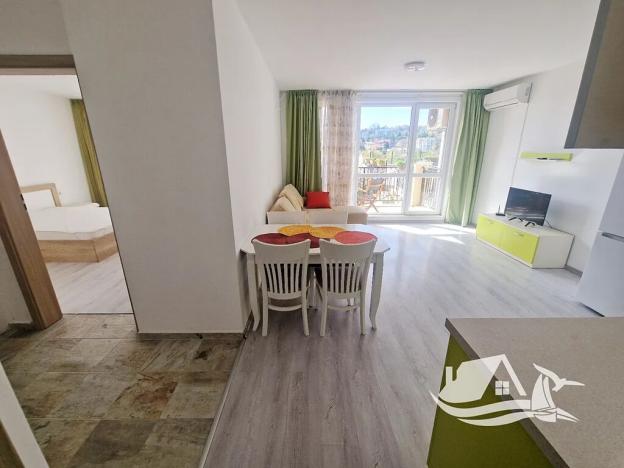 Prodej bytu 3+kk, Bjala, Bulharsko, 88 m2