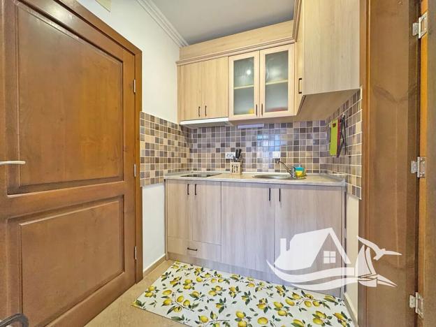 Prodej bytu 1+kk, Sveti Vlas, Bulharsko, 33 m2