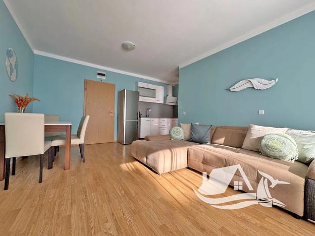 Prodej bytu 2+kk, Nesebar, Bulharsko, 57 m2