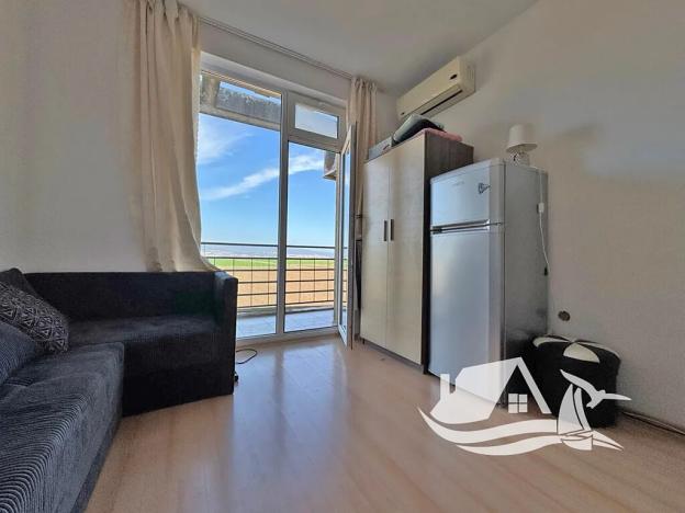 Prodej bytu 1+kk, Nesebar, Bulharsko, 22 m2