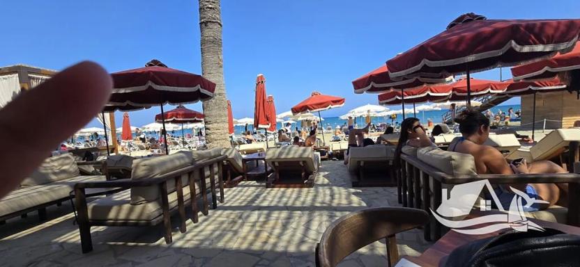 Prodej bytu 3+kk, Larnaka, Kypr, 92 m2