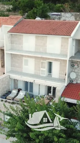 Prodej rodinného domu, Živogošće, Chorvatsko, 210 m2