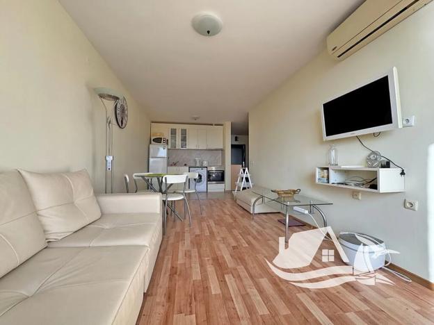 Prodej bytu 3+kk, Sveti Vlas, Bulharsko, 67 m2