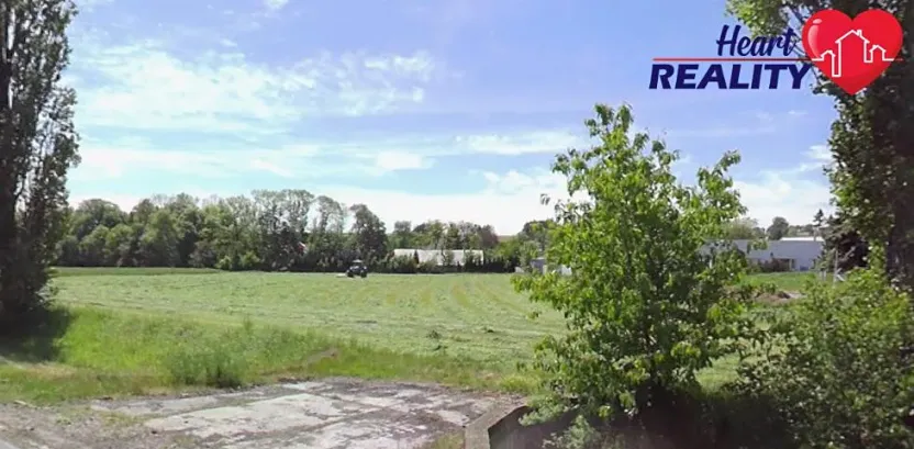 Prodej komerčního pozemku, Neplachovice, Na Nivě, 7386 m2