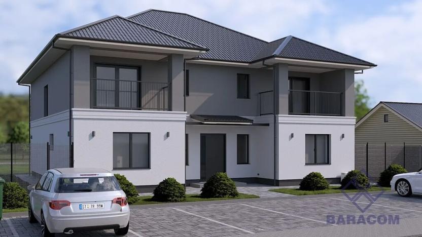 Prodej rodinného domu, Polerady, 129 m2