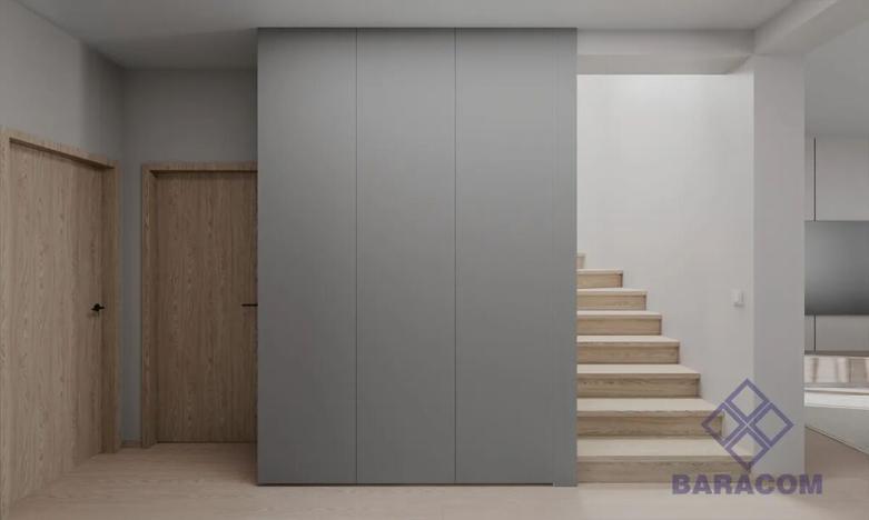 Prodej rodinného domu, Polerady, 129 m2