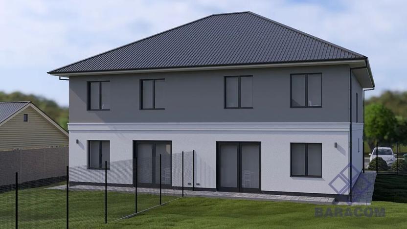 Prodej rodinného domu, Polerady, 129 m2