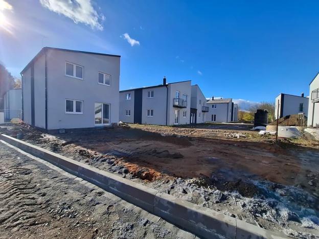 Prodej rodinného domu, Bdeněves, 95 m2