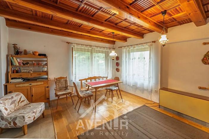 Prodej rodinného domu, Nová Ves nad Nisou, 192 m2