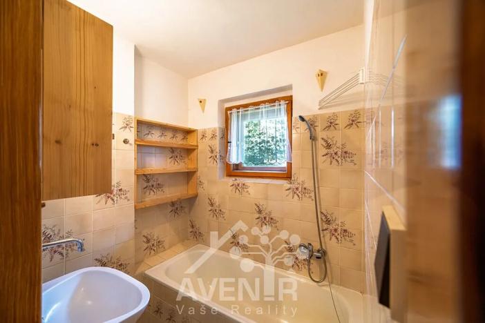 Prodej rodinného domu, Nová Ves nad Nisou, 192 m2