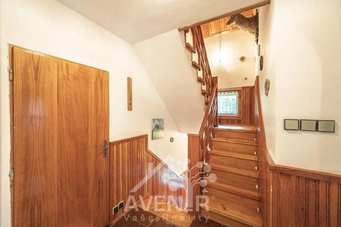 Prodej rodinného domu, Nová Ves nad Nisou, 192 m2