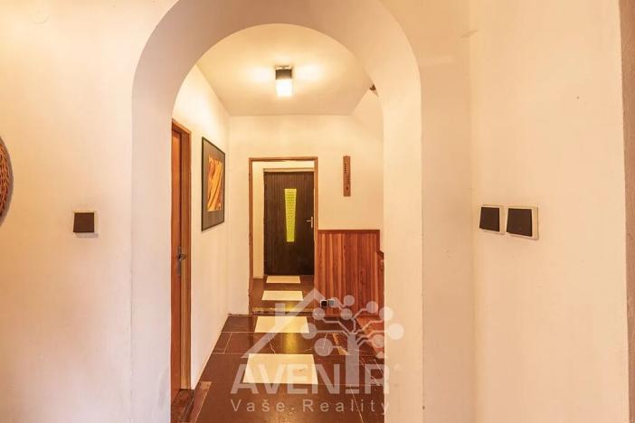 Prodej rodinného domu, Nová Ves nad Nisou, 192 m2