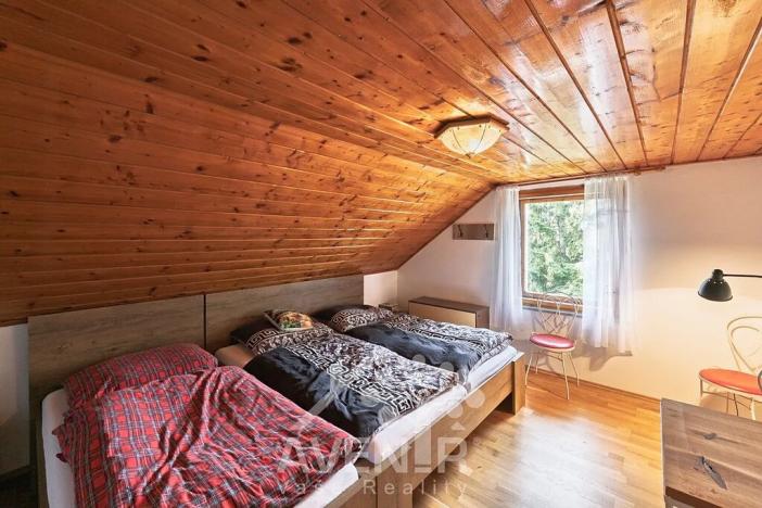 Prodej rodinného domu, Nová Ves nad Nisou, 192 m2