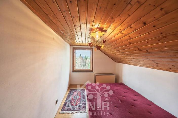 Prodej rodinného domu, Nová Ves nad Nisou, 192 m2