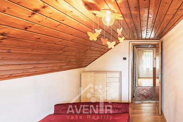 Prodej rodinného domu, Nová Ves nad Nisou, 192 m2