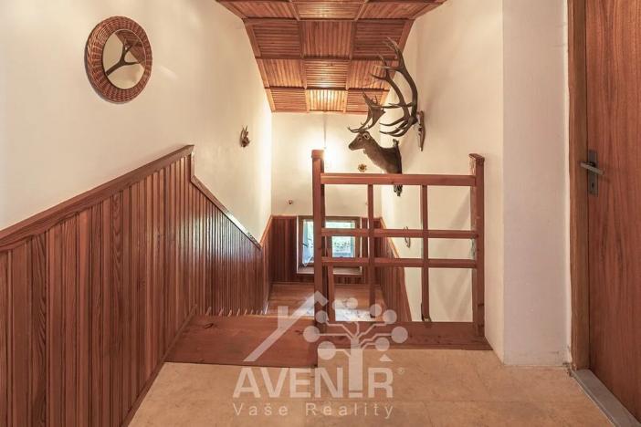 Prodej rodinného domu, Nová Ves nad Nisou, 192 m2