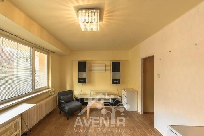 Prodej bytu 1+kk, Desná, Krkonošská, 28 m2