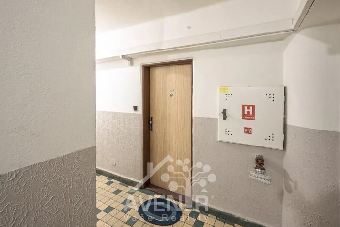 Prodej bytu 1+kk, Desná, Krkonošská, 28 m2