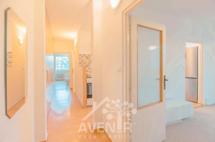 Pronájem bytu 3+1, Zlín, Svat. Čecha, 65 m2