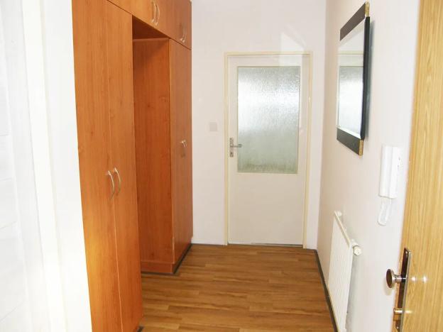 Pronájem bytu 2+kk, Blovice, Pod Tratí, 52 m2