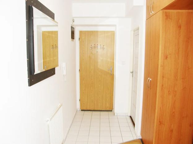 Pronájem bytu 2+kk, Blovice, Pod Tratí, 52 m2