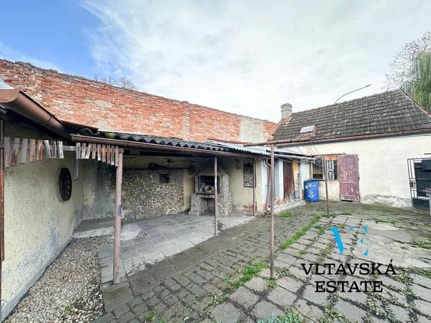 Prodej rodinného domu, Soběslav, Petra Bezruče, 95 m2